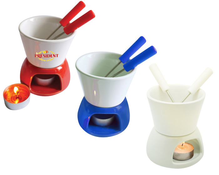 SET PARA FONDUE C783